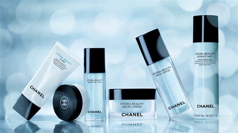 chanel hydro|Chanel hydra beauty products.